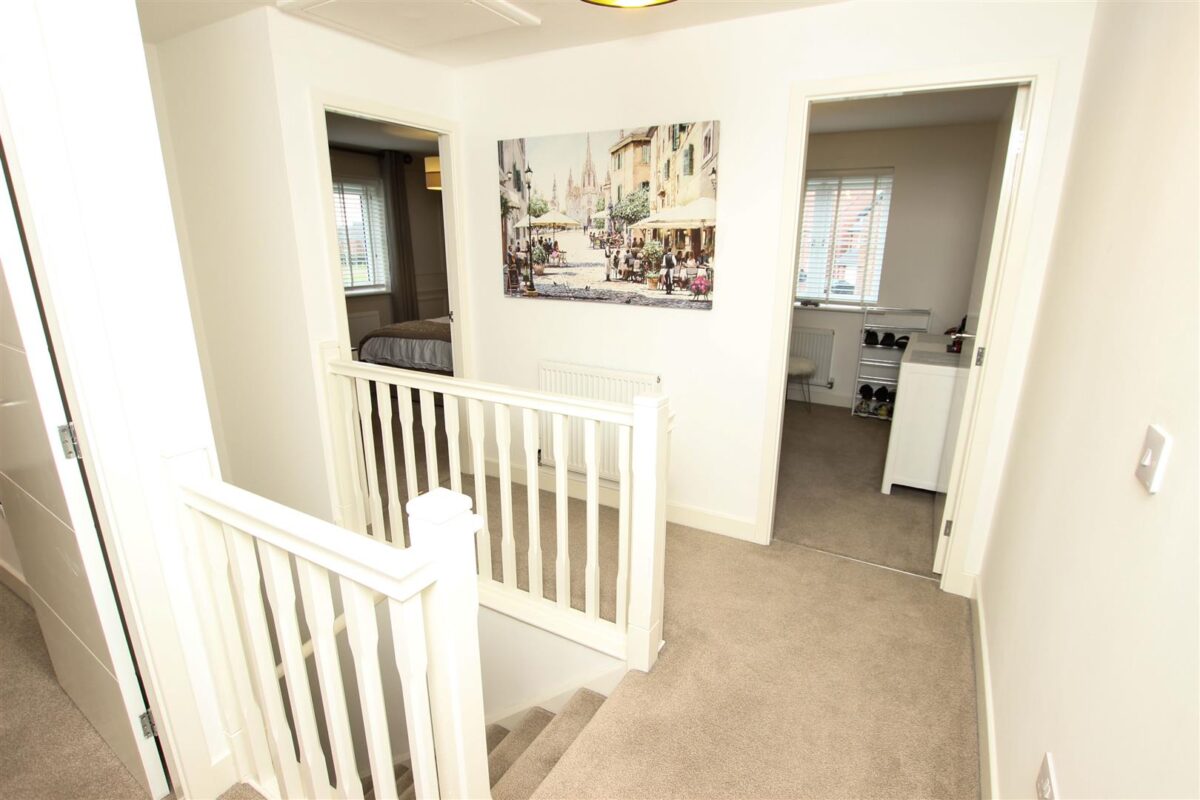 Arlington Road, Hatfield, Doncaster