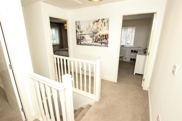 Arlington Road, Hatfield, Doncaster