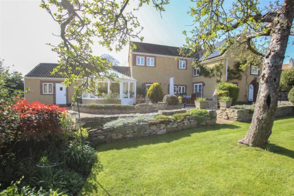 Burghwallis, Doncaster