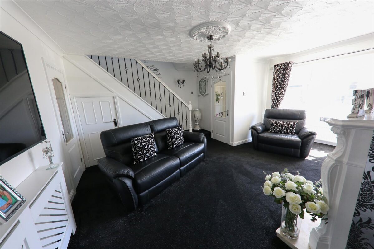 Bond Street, Rossington, Doncaster
