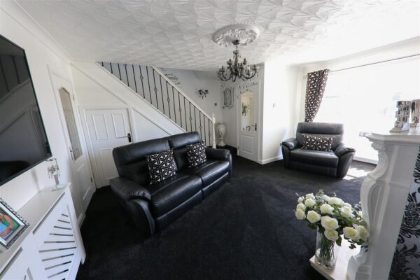 Bond Street, Rossington, Doncaster