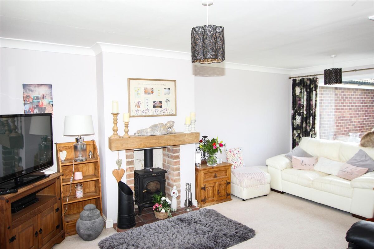 Everton Sluice Lane, Everton, Doncaster