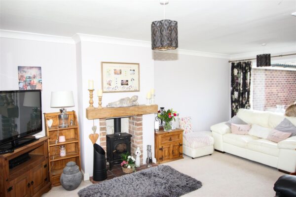 Everton Sluice Lane, Everton, Doncaster