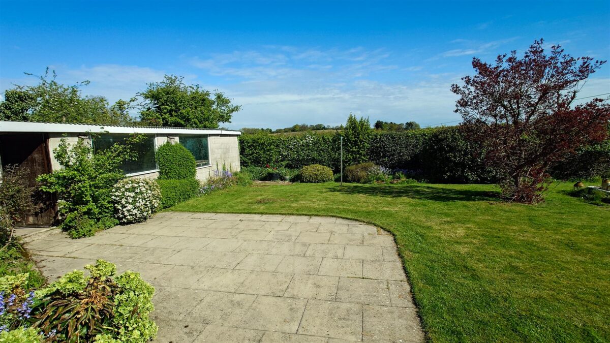 Back Lane, Blyth, Worksop