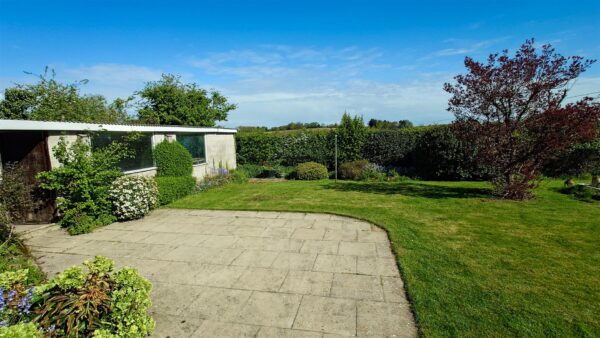 Back Lane, Blyth, Worksop