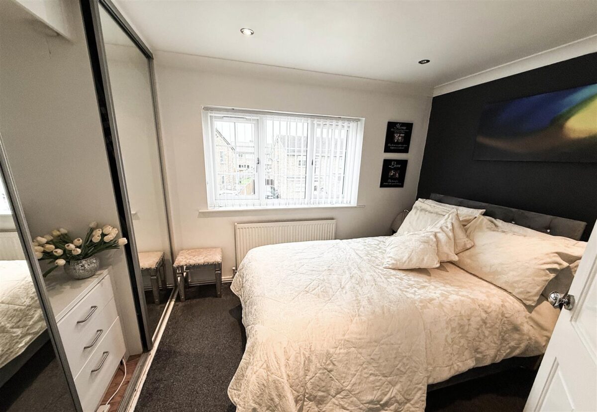 Belvedere Close, Askern, Doncaster