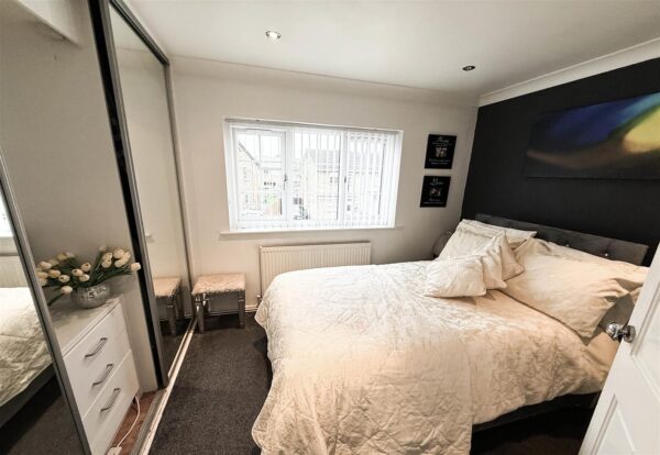 Belvedere Close, Askern, Doncaster