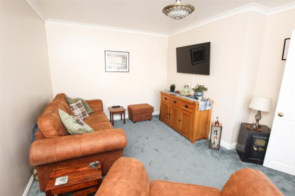 Glastonbury Gate, Cusworth, Doncaster