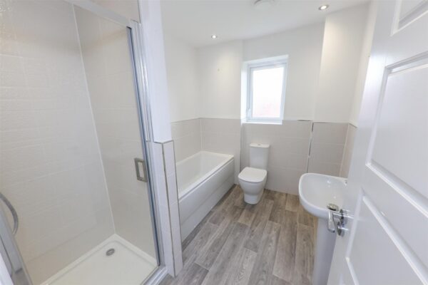 Butterfly Way, New Rossington, Doncaster