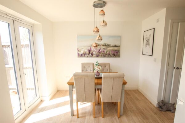 Heatherfields Crescent, Rossington, Doncaster