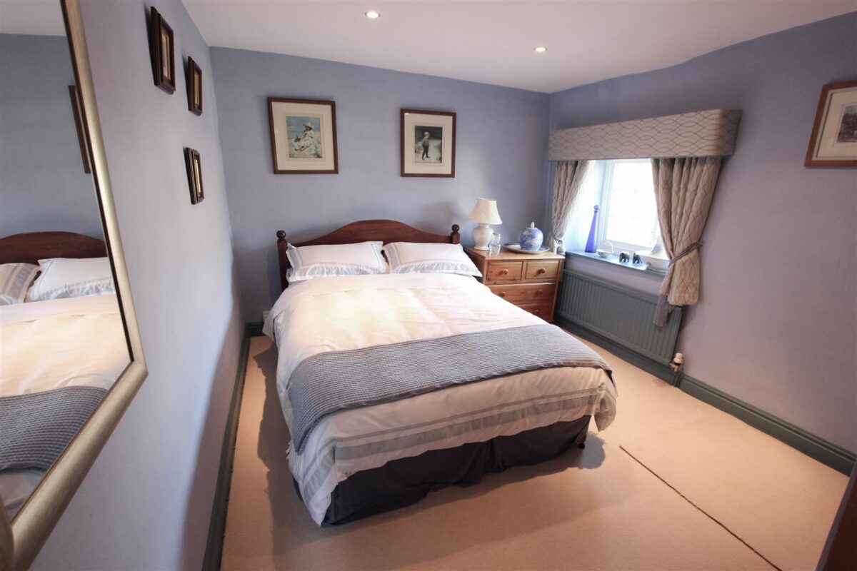 Burghwallis, Doncaster