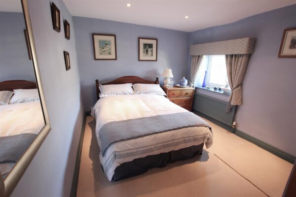 Burghwallis, Doncaster