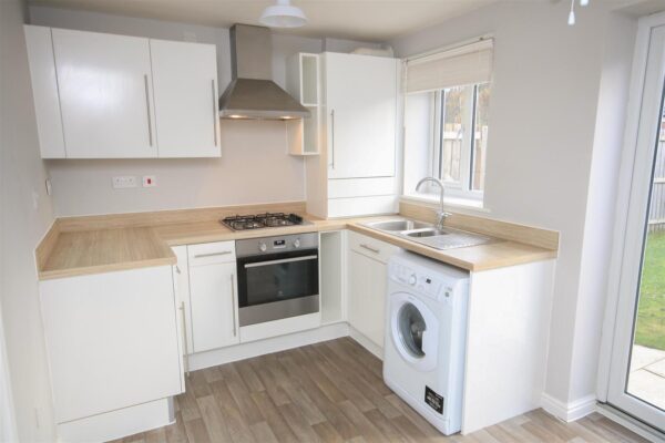 Stayers Road, Bessacarr, Doncaster