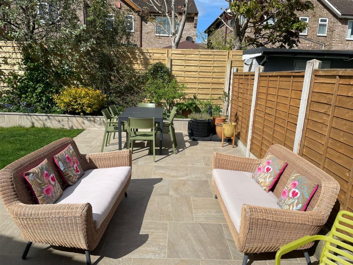 Langton Gardens, Branton, Doncaster
