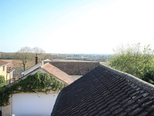 Burghwallis, Doncaster