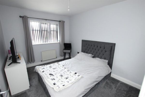 Bracken Way, Harworth, Doncaster