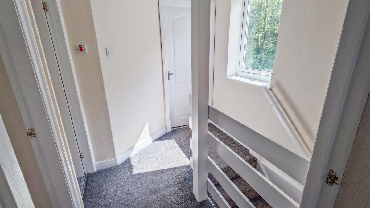 Roberts Road, Edlington, Doncaster
