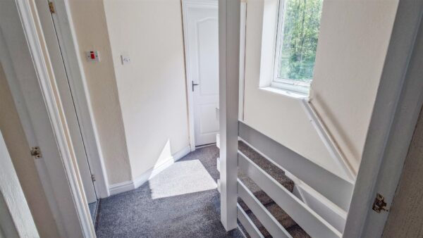 Roberts Road, Edlington, Doncaster