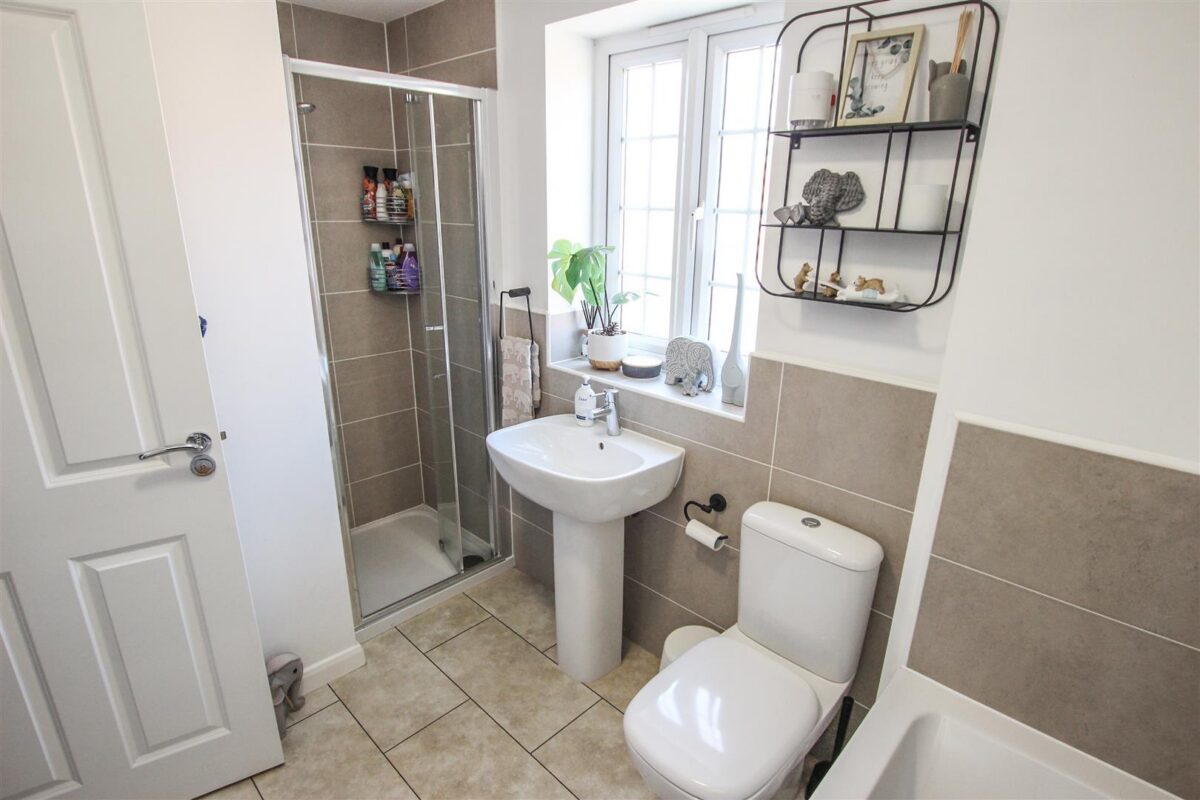 Buttermere Crescent, Lakeside, Doncaster