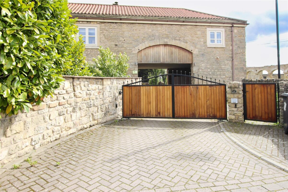 Grove Court, Marr, Doncaster