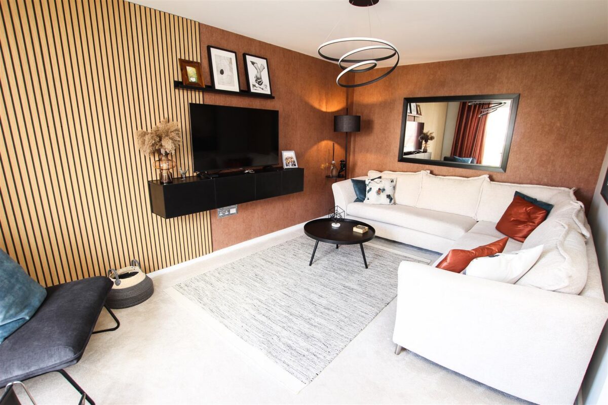 Rosefinch Road, Goldthorpe, Rotherham