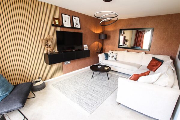 Rosefinch Road, Goldthorpe, Rotherham