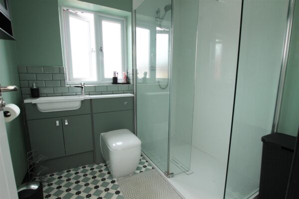 Bracken Way, Harworth, Doncaster