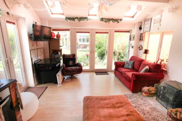 Axholme Road, Doncaster