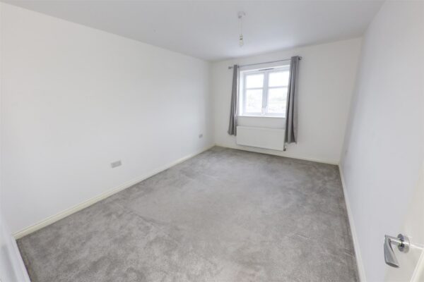 Butterfly Way, New Rossington, Doncaster