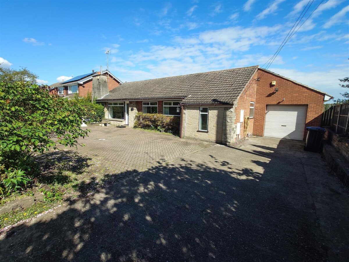 Back Lane, Blyth, Worksop