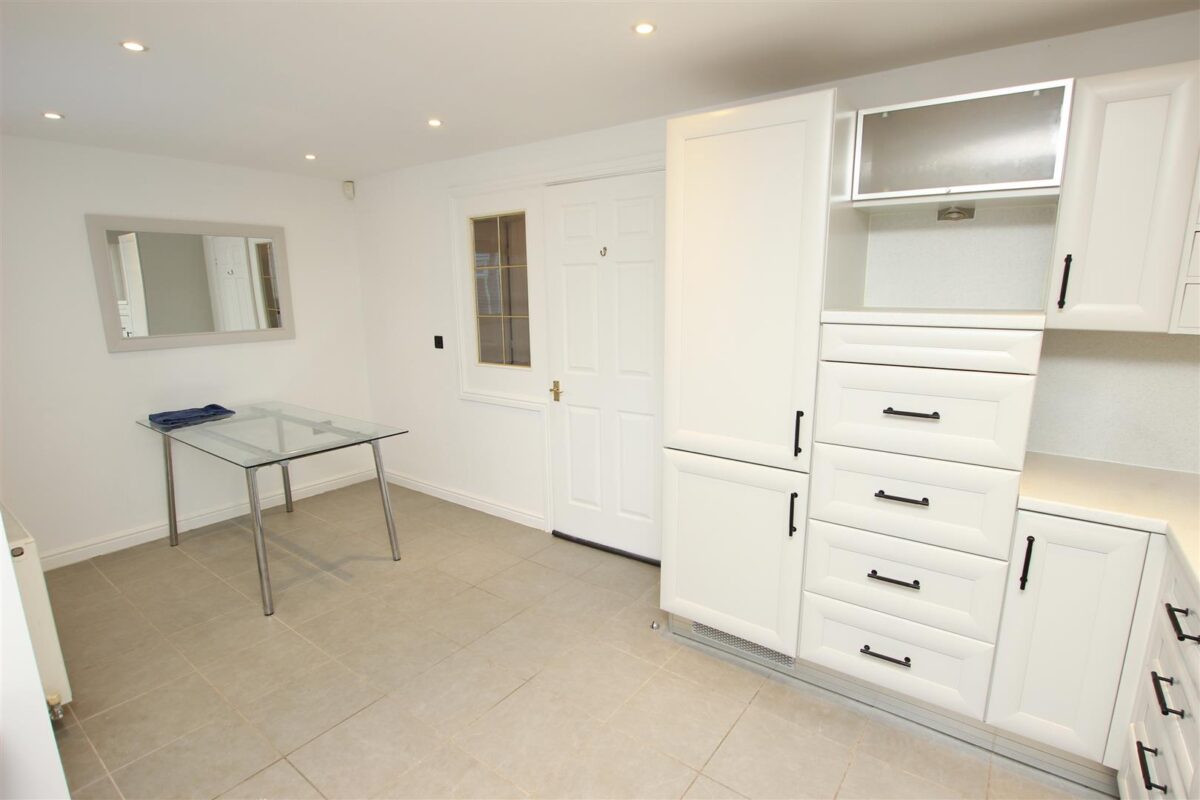 Cavalier Court, Balby, Doncaster