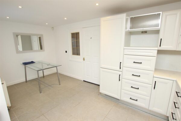 Cavalier Court, Balby, Doncaster