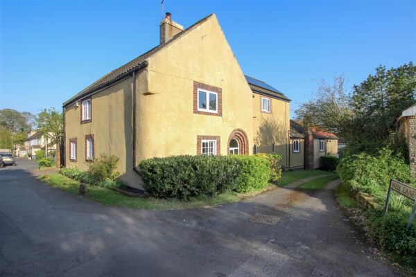 Burghwallis, Doncaster