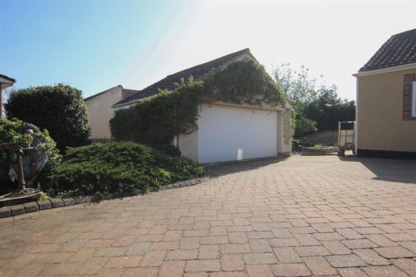 Burghwallis, Doncaster