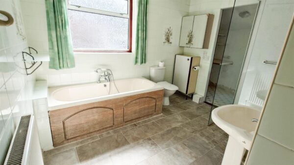 Back Lane, Blyth, Worksop