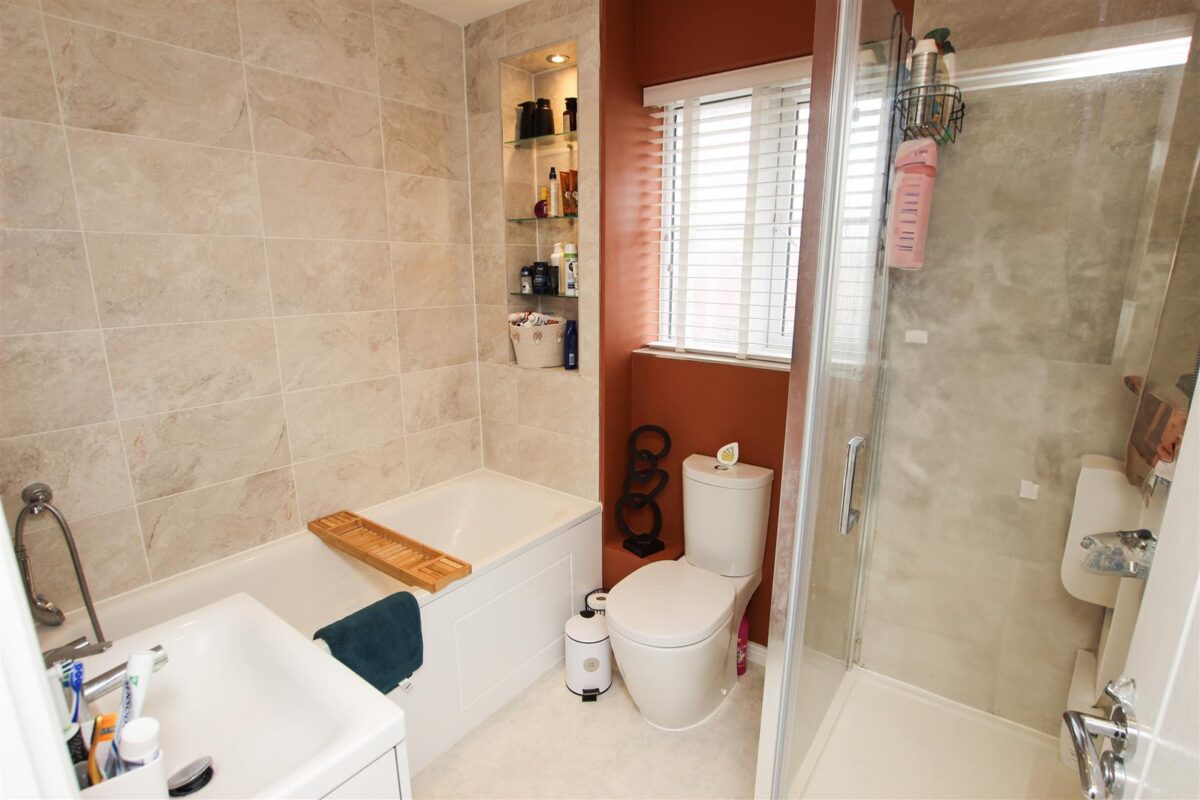 Rosefinch Road, Goldthorpe, Rotherham