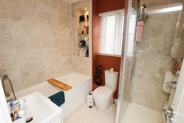 Rosefinch Road, Goldthorpe, Rotherham