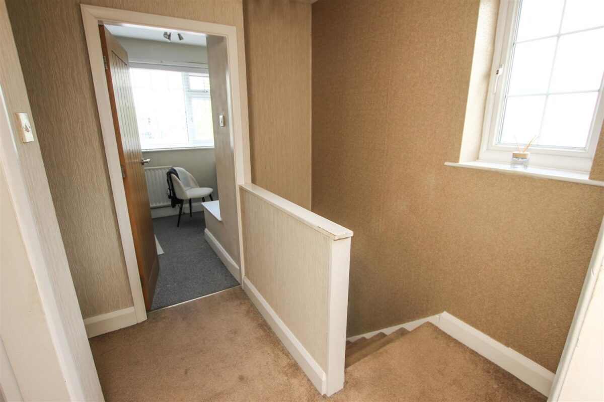 Pipering Lane, Doncaster