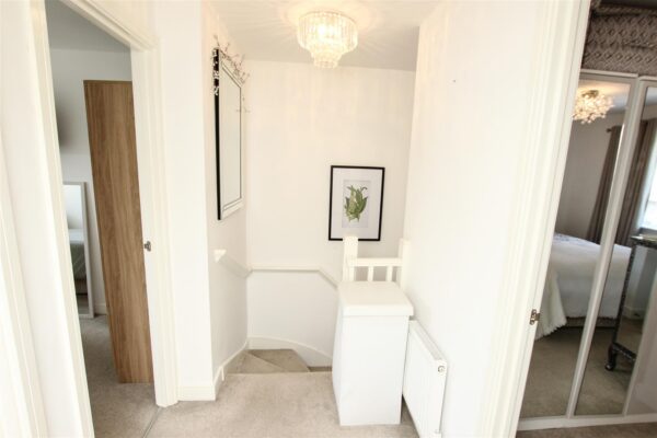 Heatherfields Crescent, Rossington, Doncaster