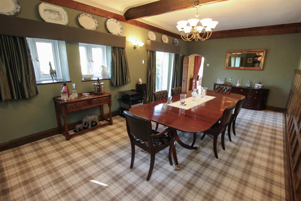 Burghwallis, Doncaster