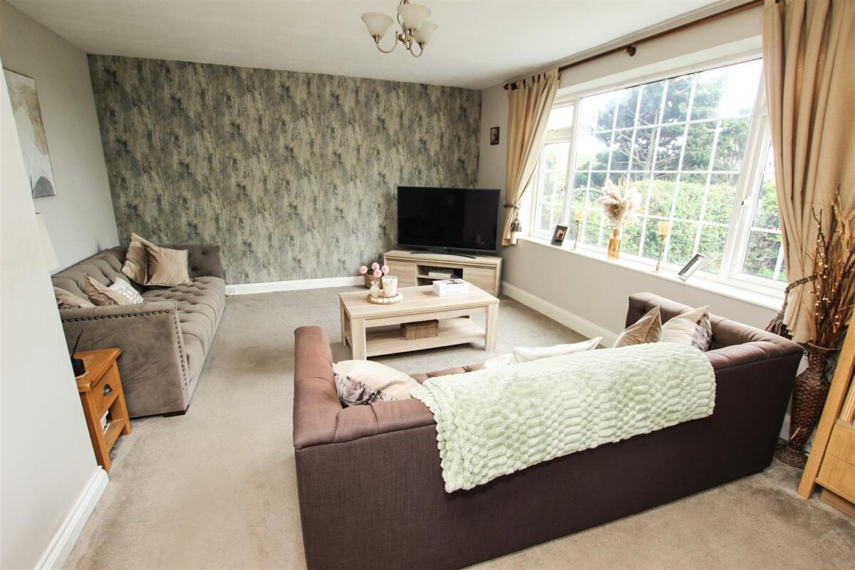 Pipering Lane, Doncaster