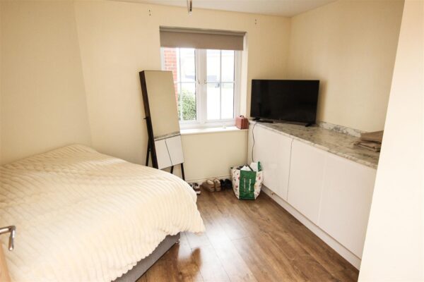 Harris Road, Armthorpe, Doncaster