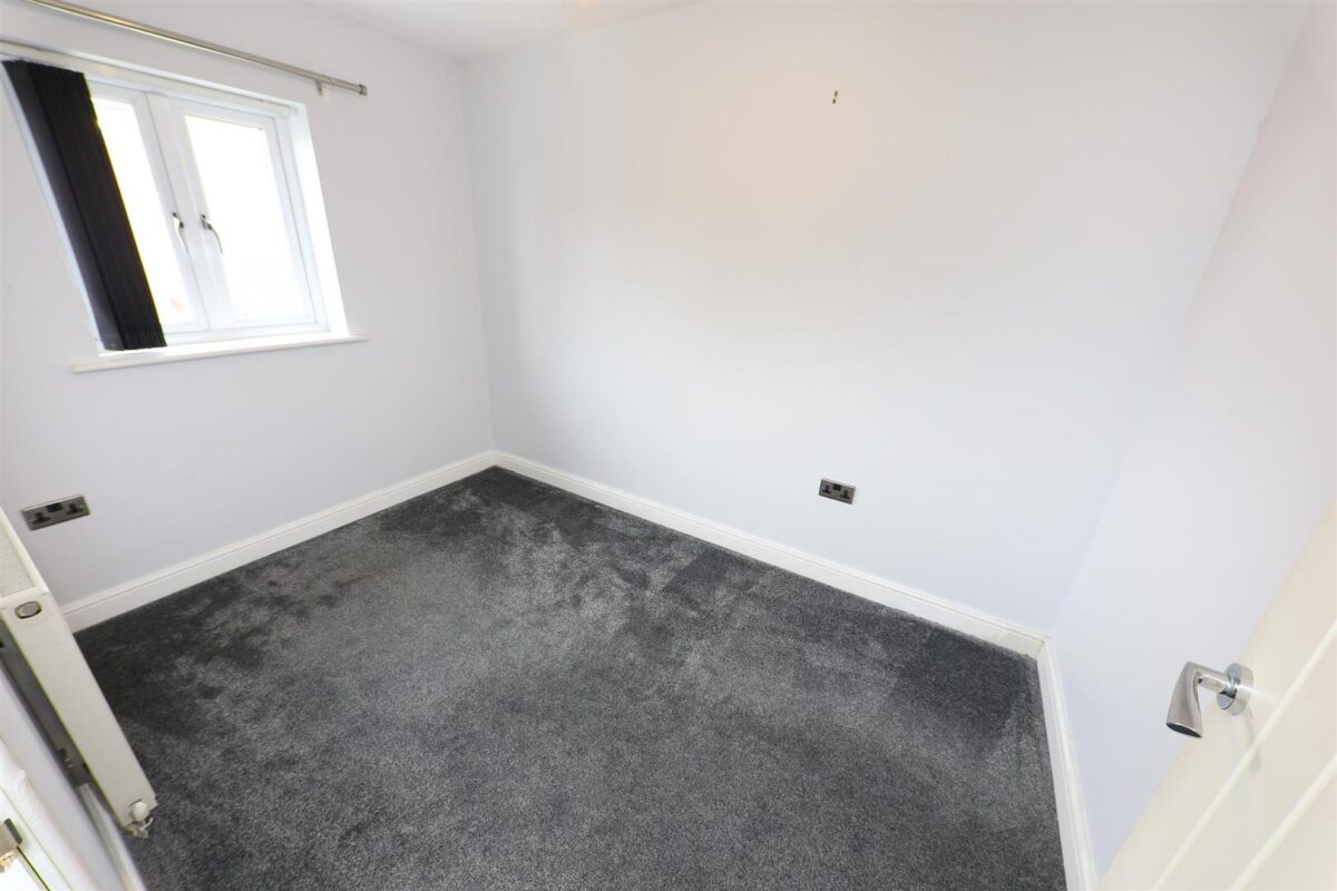 Bracken Way, Harworth, Doncaster
