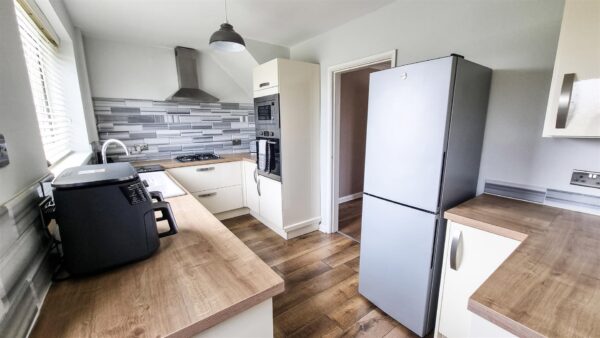 Grangefield Avenue, New Rossington, Doncaster