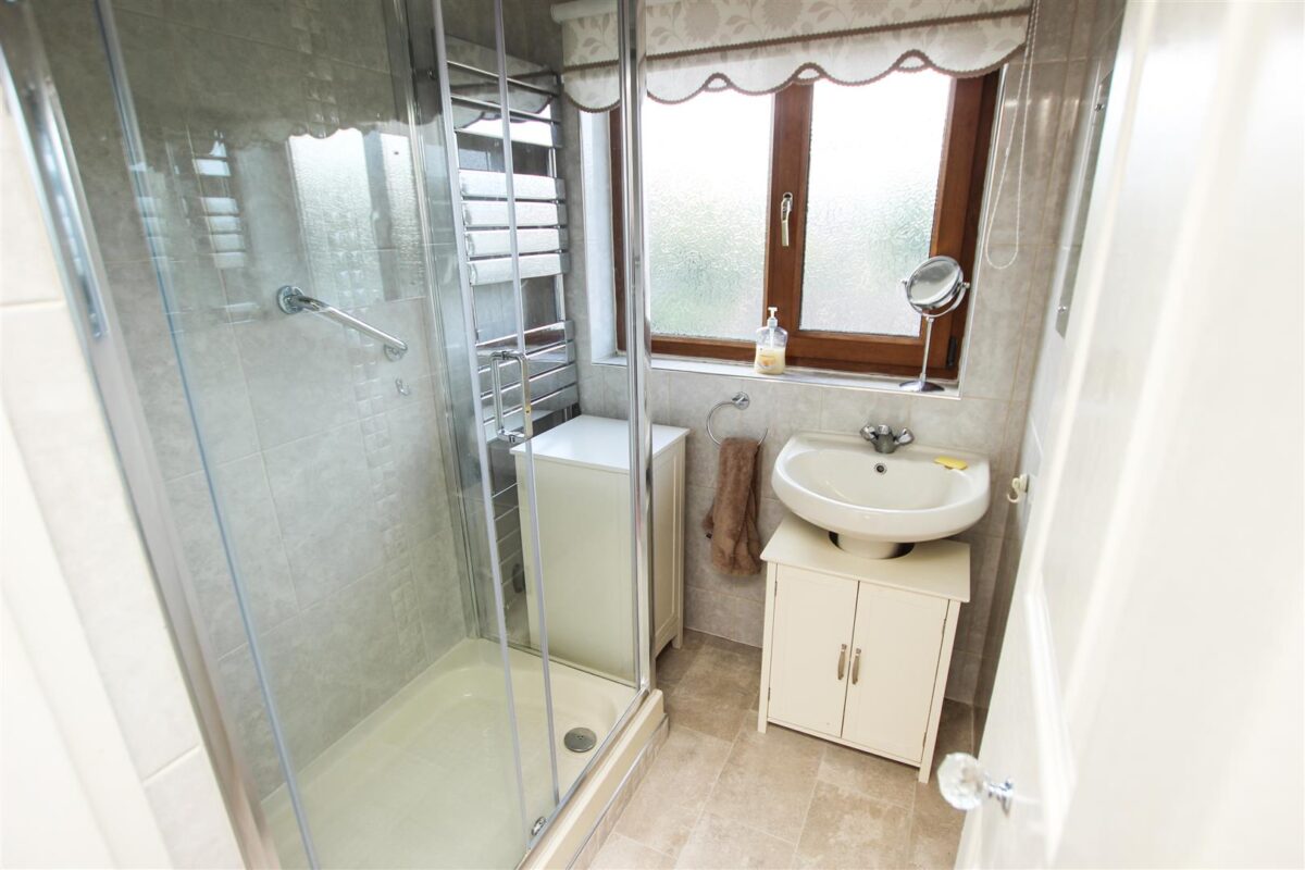 Lutterworth Drive, Adwick-Le-Street, Doncaster