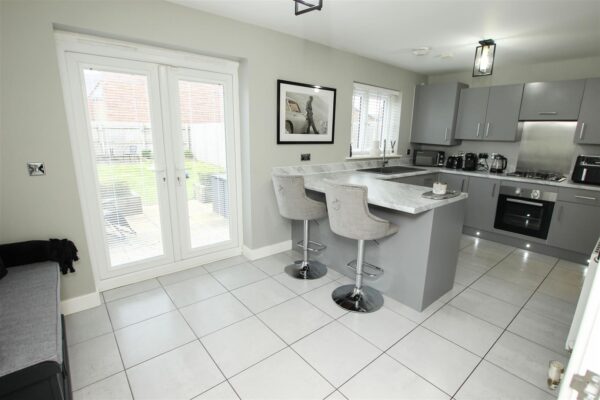 Arlington Road, Hatfield, Doncaster