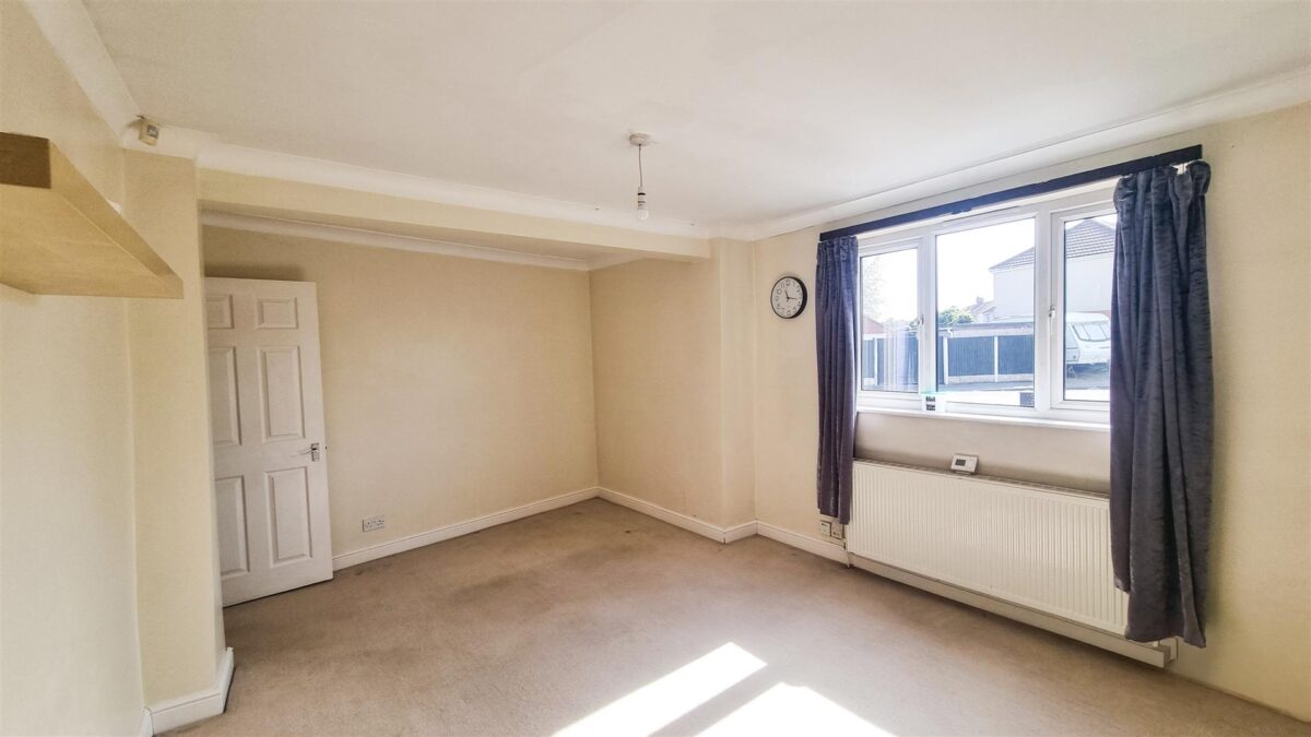 Daw Lane, Bentley, Doncaster