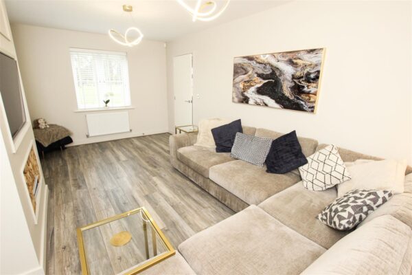 Arlington Road, Hatfield, Doncaster