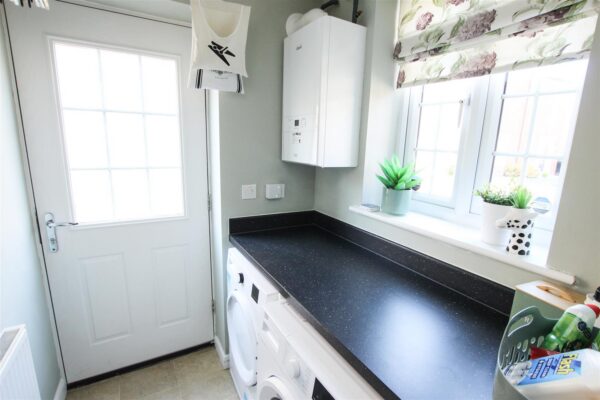 Buttermere Crescent, Lakeside, Doncaster