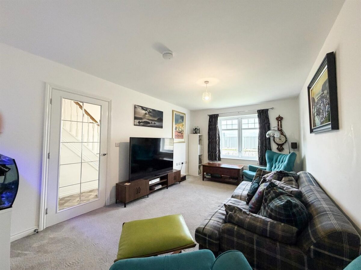 Butterfly Way, New Rossington, Doncaster